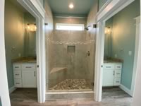 Past Home & Remodeling Projects