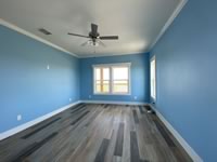 Dixon Home in Palacios Texas