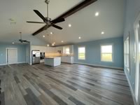 Dixon Home in Palacios Texas